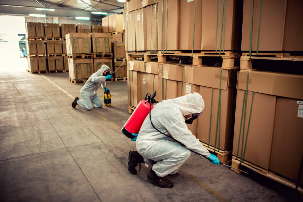 Pest Control for Restaurants in Bradley, WV